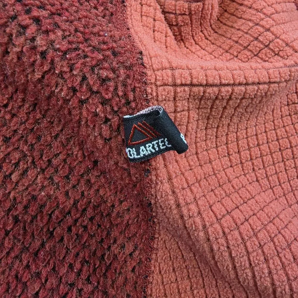 Patagonia selling r2